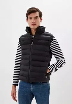 Жилет утепленный Blacksi