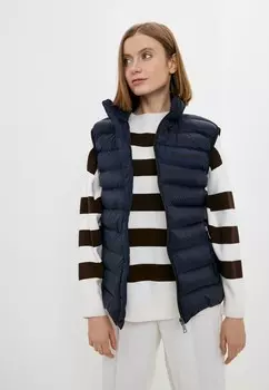 Жилет утепленный Blacksi