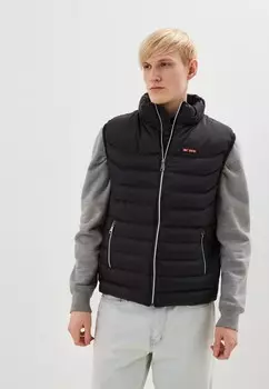 Жилет утепленный Blacksi