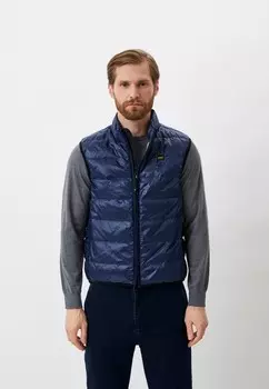 Жилет утепленный Blauer USA