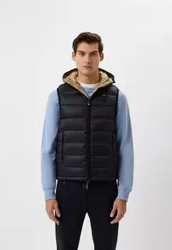 Жилет утепленный Blauer USA