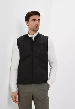 Жилет утепленный Blend