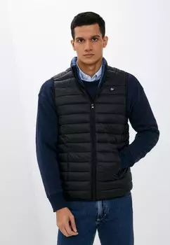 Жилет утепленный Blend