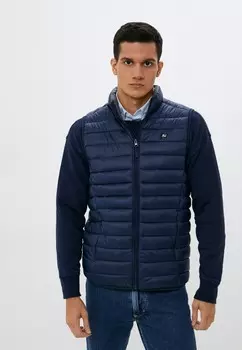 Жилет утепленный Blend