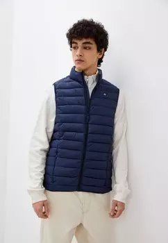 Жилет утепленный Blend