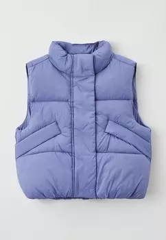 Жилет утепленный Blukids