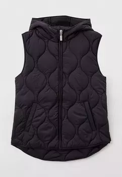 Жилет утепленный Blukids