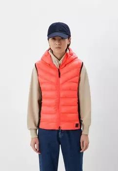 Жилет утепленный Bogner Fire+Ice