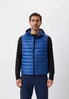 Жилет утепленный Bogner Fire+Ice