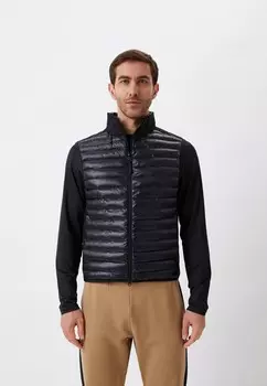 Жилет утепленный Bogner Fire+Ice