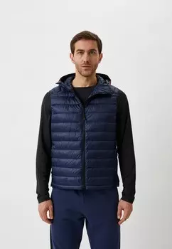 Жилет утепленный Bogner Fire+Ice