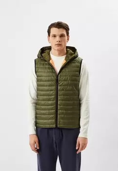 Жилет утепленный Bogner Fire+Ice