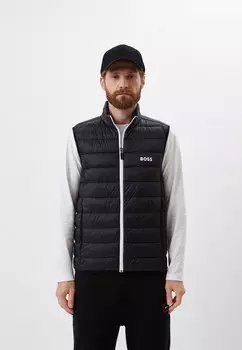 Жилет утепленный Boss