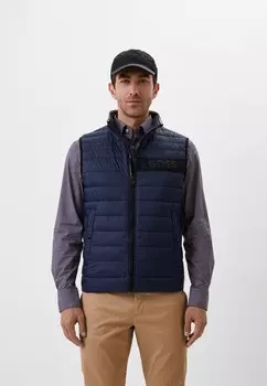 Жилет утепленный Boss