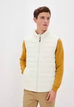 Жилет утепленный btc