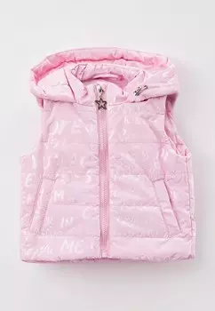 Жилет утепленный Choupette