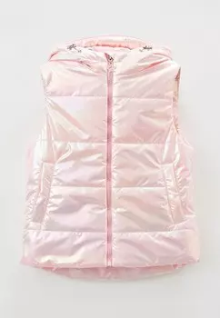 Жилет утепленный Choupette