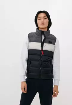 Жилет утепленный CMP