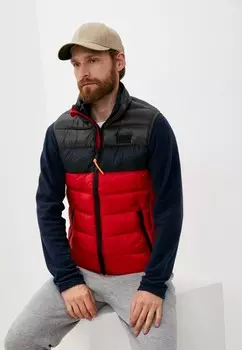 Жилет утепленный CMP