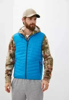 Жилет утепленный CMP