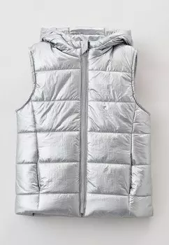 Жилет утепленный Coccodrillo