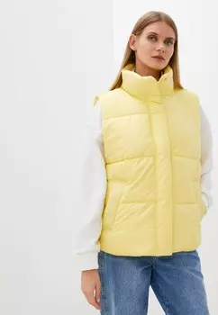 Жилет утепленный Colin's