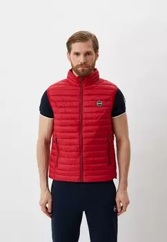 Жилет утепленный Colmar