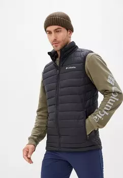 Жилет утепленный Columbia