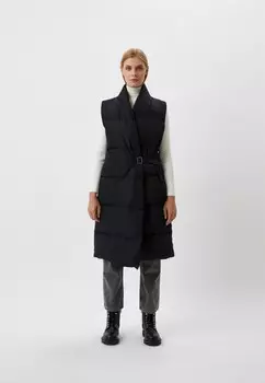 Жилет утепленный Costume National Contemporary