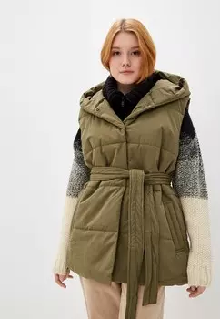 Жилет утепленный Cotton On