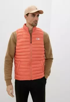 Жилет утепленный Deeluxe