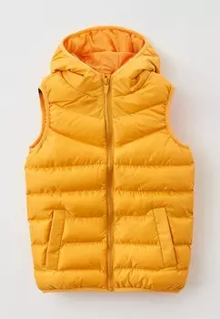 Жилет утепленный DeFacto