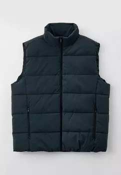 Жилет утепленный DeFacto