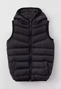 Жилет утепленный DeFacto