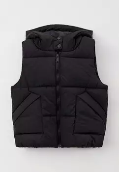 Жилет утепленный DeFacto