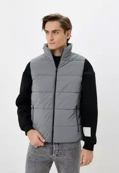 Жилет утепленный DeFacto