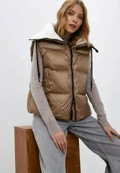 Жилет утепленный Deha