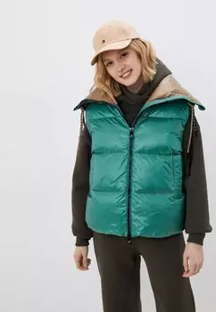 Жилет утепленный Deha