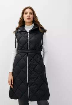 Жилет утепленный Dellione