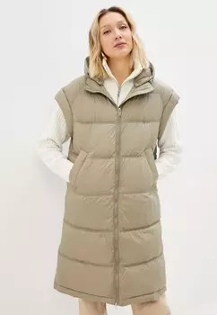 Жилет утепленный Dellione