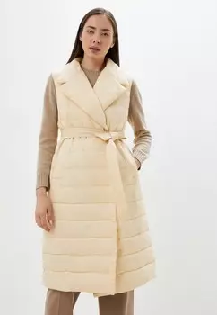 Жилет утепленный Dellione