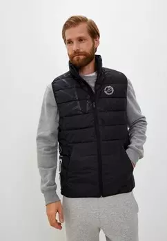 Жилет утепленный Demix