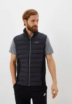 Жилет утепленный Demix