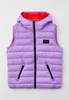 Жилет утепленный Diesel