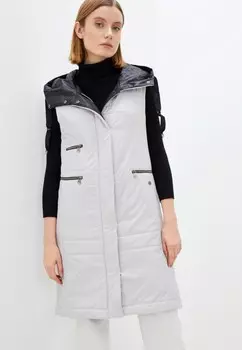 Жилет утепленный Dimma