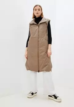 Жилет утепленный Dimma