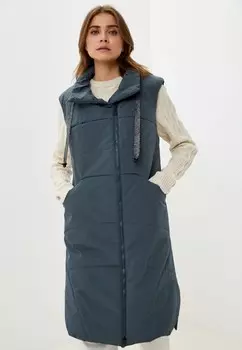 Жилет утепленный Dimma