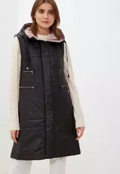 Жилет утепленный Dimma