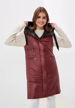 Жилет утепленный Dimma