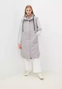 Жилет утепленный Dimma